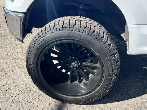 Used 2018 Ford F150 XLT image 7