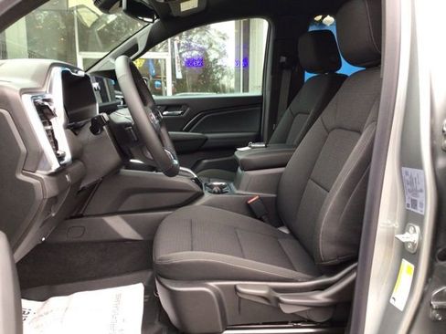 Used 2026 GMC Canyon Elevation w/ Convenience Package image 9