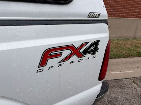 Used 2014 Ford F250 XLT w/ XLT Interior Package AWD/4WD image 7