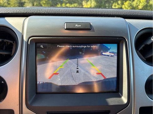 Used 2013 Ford F150 Raptor w/ Luxury Equipment Group image 30