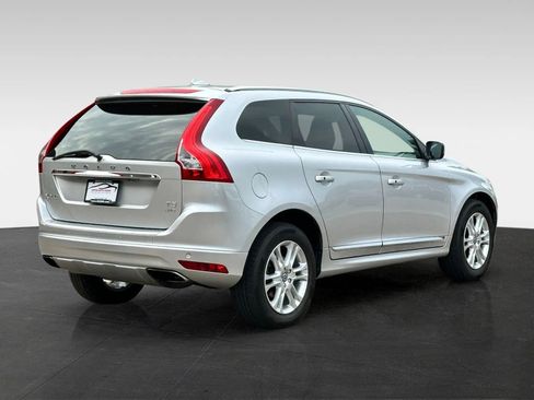 Used 2016 Volvo XC60 T5 Premier w/ Protection Package AWD/4WD image 7