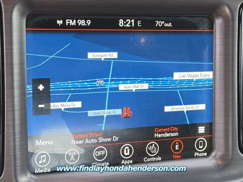 Used 2017 Dodge Challenger SXT Plus RWD image 27