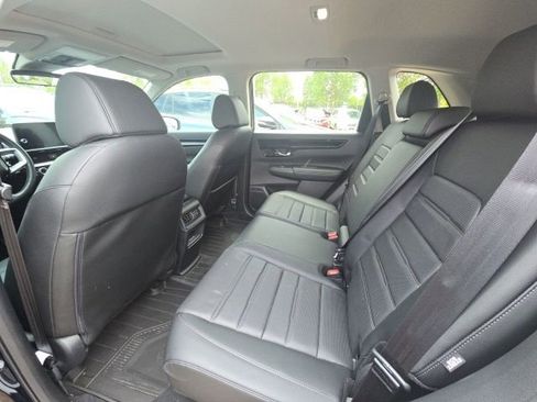 Used 2026 Honda CR-V EX-L image 6