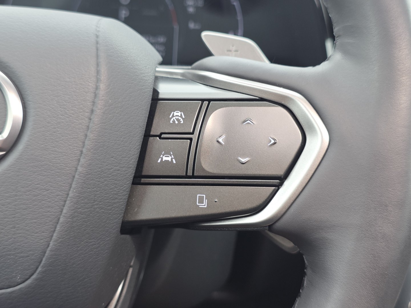 Used 2025 Lexus NX 350 AWD w/ Accessory Package (2T) image 29
