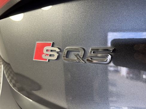 Used 2015 Audi SQ5 Premium Plus w/ Technology Package image 34