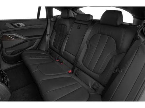 Used 2023 BMW X6 M50i w/ Climate Comfort Package image 13