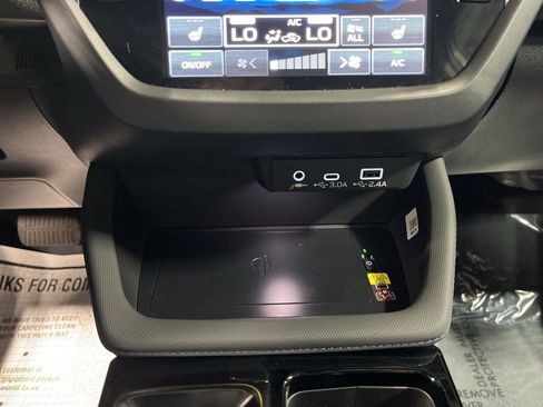 Used 2026 Subaru Forester Limited image 28