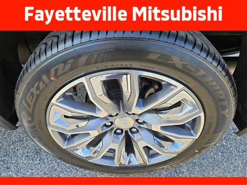 Used 2023 GMC Sierra 1500 Denali w/ Denali Reserve Package image 14