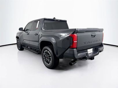 Certified 2024 Toyota Tacoma TRD Sport