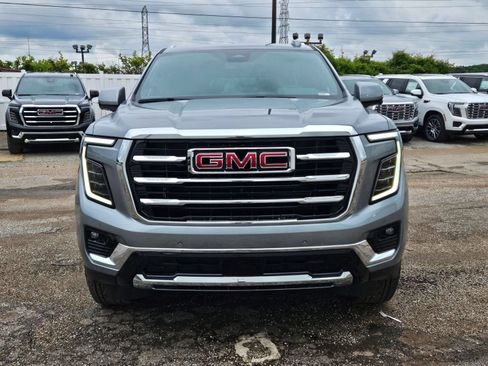 New 2026 GMC Yukon Elevation AWD/4WD image 9