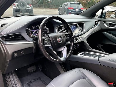 Certified 2022 Buick Enclave Essence w/ Experience Buick Package image 15