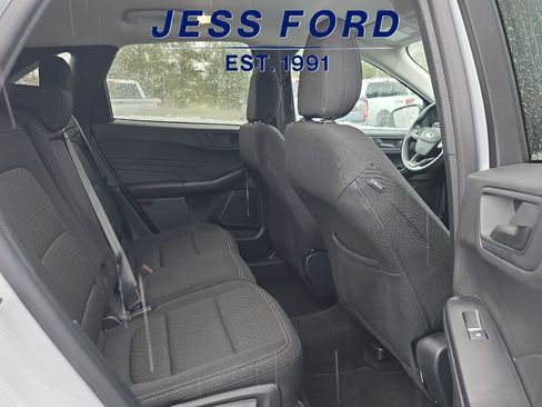 Used 2025 Ford Escape Active image 10