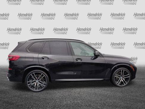 Used 2019 BMW X5 xDrive40i w/ M Sport Package image 11