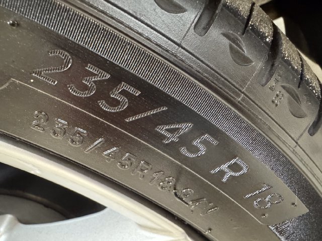 Used 2024 Lexus IS 300 w/ Comfort Package RWD image 25