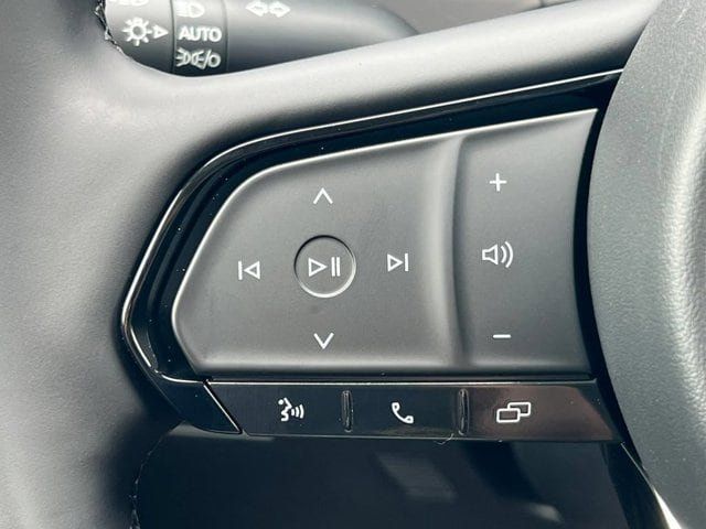 New 2026 MAZDA CX-5 Select AWD/4WD image 17