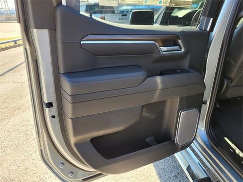 New 2026 Chevrolet Silverado 1500 High Country w/ Technology Package image 9