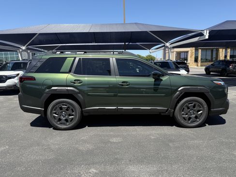 New 2026 Subaru Outback Premium AWD/4WD image 8