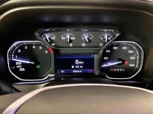 Used 2019 GMC Sierra 1500 SLT image 25