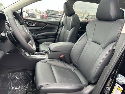 New 2026 Subaru Ascent Touring image 22