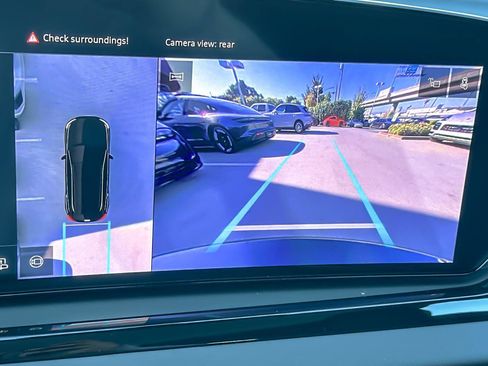 New 2025 Audi A5 2.0T Premium Plus image 18