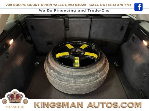 Used 2010 Audi Q5 3.2 Premium Plus AWD/4WD image 33