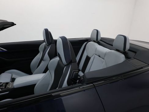Used 2023 BMW M4 xDrive Competition AWD/4WD image 58