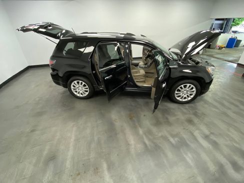 Used 2016 GMC Acadia Denali AWD/4WD image 55