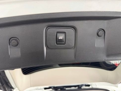 Used 2019 Nissan Murano SL w/ SL Technology Package image 10