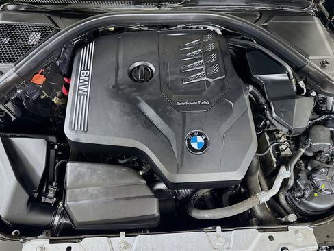 Used 2020 BMW 330i Sedan w/ Convenience Package RWD image 35