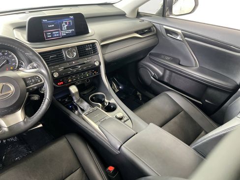 Used 2020 Lexus RX 350 FWD image 23