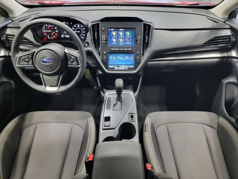 Certified 2025 Subaru Impreza 2.0i AWD/4WD image 18