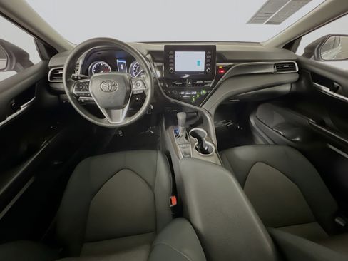 Used 2023 Toyota Camry LE FWD image 29