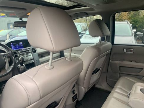 Used 2015 Honda Pilot EX-L image 15