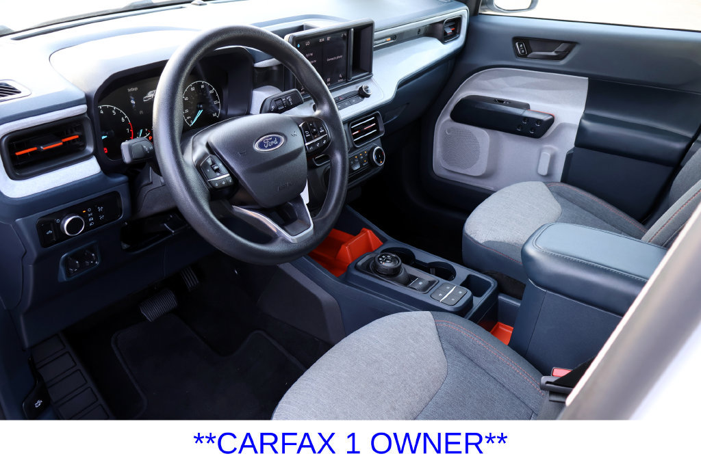 Used 2024 Ford Maverick XLT w/ Equipment Group 300A Standard AWD/4WD image 3