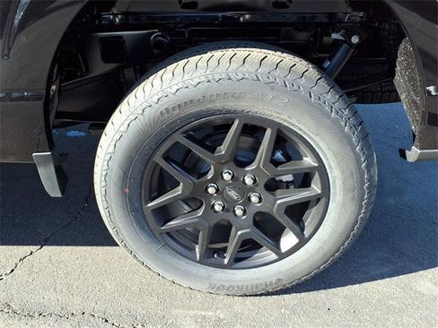 New 2025 Ford F150 STX w/ STX Black Appearance Package image 5