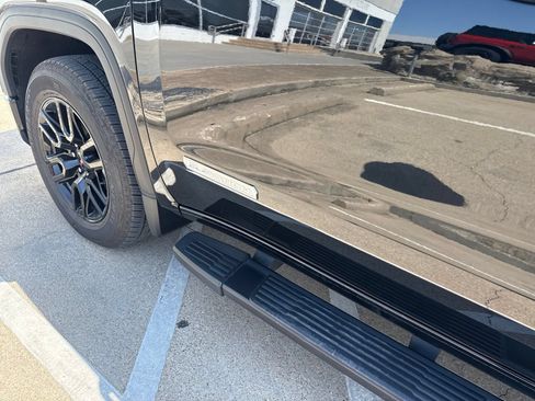 Used 2026 GMC Sierra 1500 Elevation w/ Elevation Premium Package RWD image 13