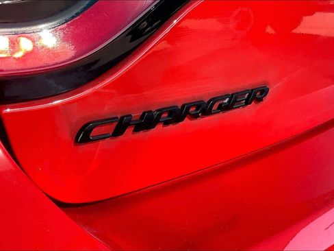 Used 2021 Dodge Charger GT w/ Plus Group image 33