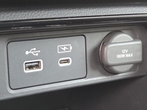 Used 2024 Honda CR-V EX image 9