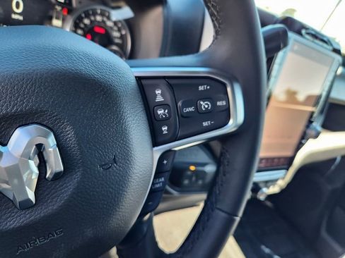 New 2026 RAM 3500 Tradesman image 23