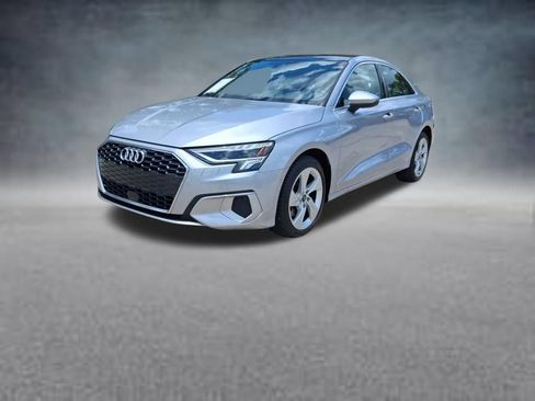 Used 2024 Audi A3 2.0T Premium FWD image 29
