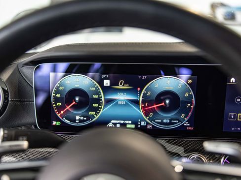Used 2022 Mercedes-Benz AMG GT 53 image 24
