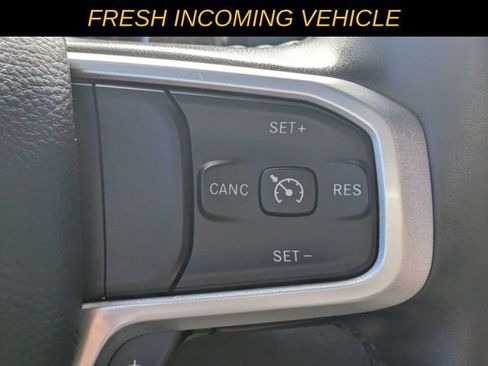 Used 2020 RAM 1500 Big Horn AWD/4WD image 22