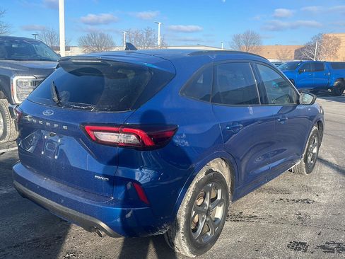 Used 2023 Ford Escape ST-Line w/ Tech Pack #1 image 5