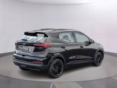 New 2027 Chevrolet Bolt RS w/ LPO, All-Weather Package