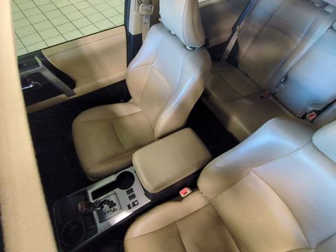 Used 2020 Toyota 4Runner Limited image 10