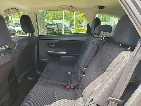 Used 2016 Toyota Prius V Three image 7