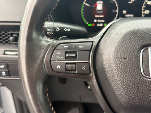 Used 2024 Honda CR-V Sport-L image 19