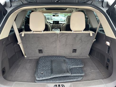 Used 2021 Lincoln Aviator Reserve w/ Equipment Group 202A image 34