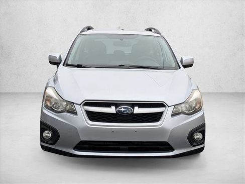 Used 2014 Subaru Impreza 2.0i Sport Limited w/ Popular Package #1 image 2