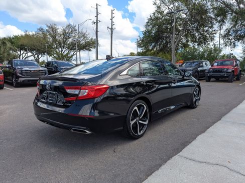 Used 2019 Honda Accord Sport image 7